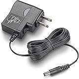 Plantronics Calisto 820, 825, 830 Speakerphone Replacement AC Adapter (84104-01)