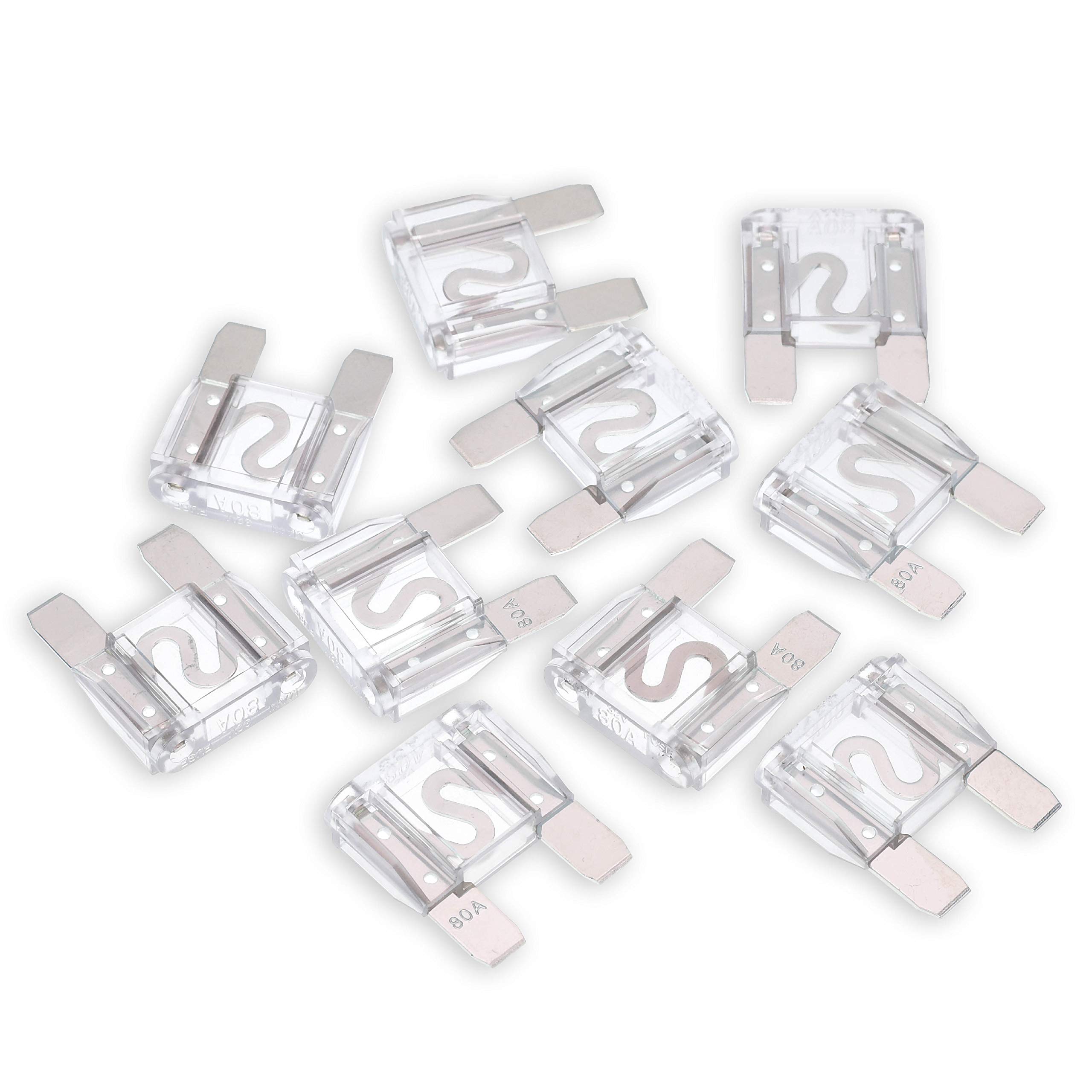Conext Link MAXI80-10 Nickel MAXI Fuse 10 Pack (80A) — image 1