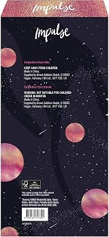 Impulse Shoot For The Stars Fragrance Body Spray & Self-Care Gift Set 2 Piece view 3