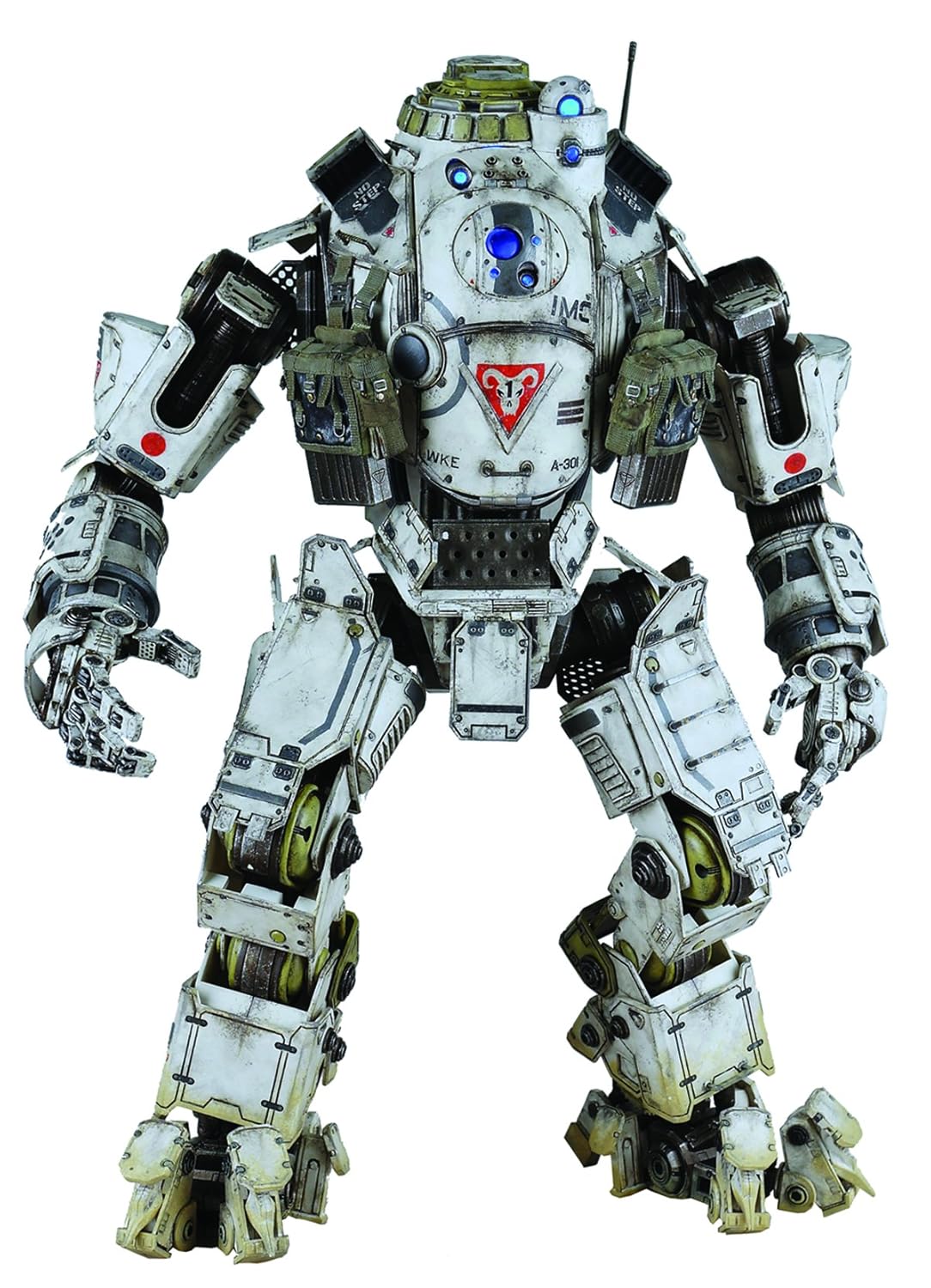 threezero titanfall