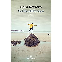 Sul filo dell'acqua (Italian Edition) book cover
