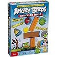 Angry Birds: Knock On Wood Game