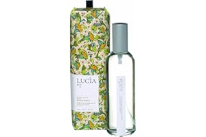 Lucia Roomspray Laurel leaf and olive
