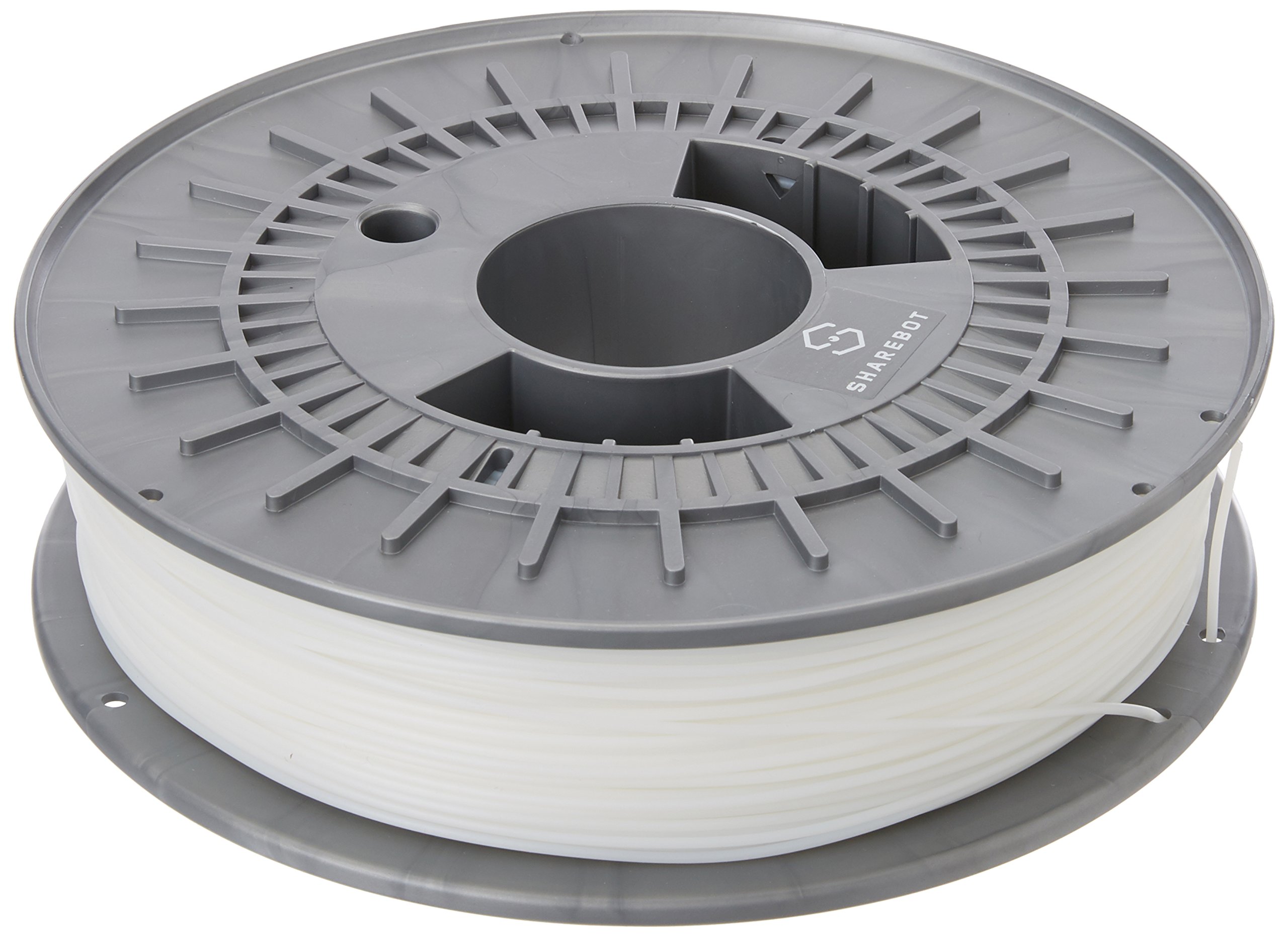 sharebot 9ps60bia Poly, White