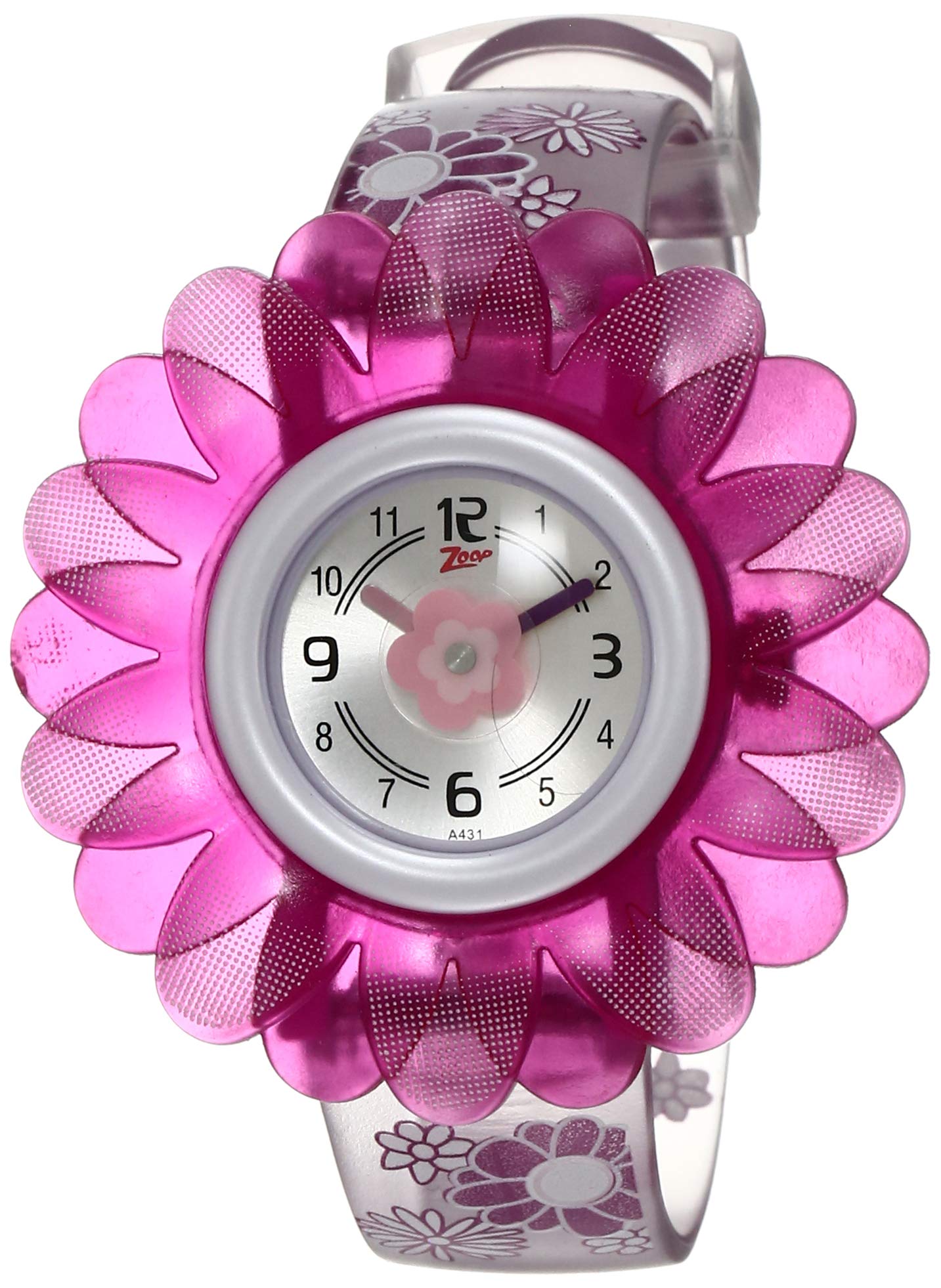 titan zoop user manual