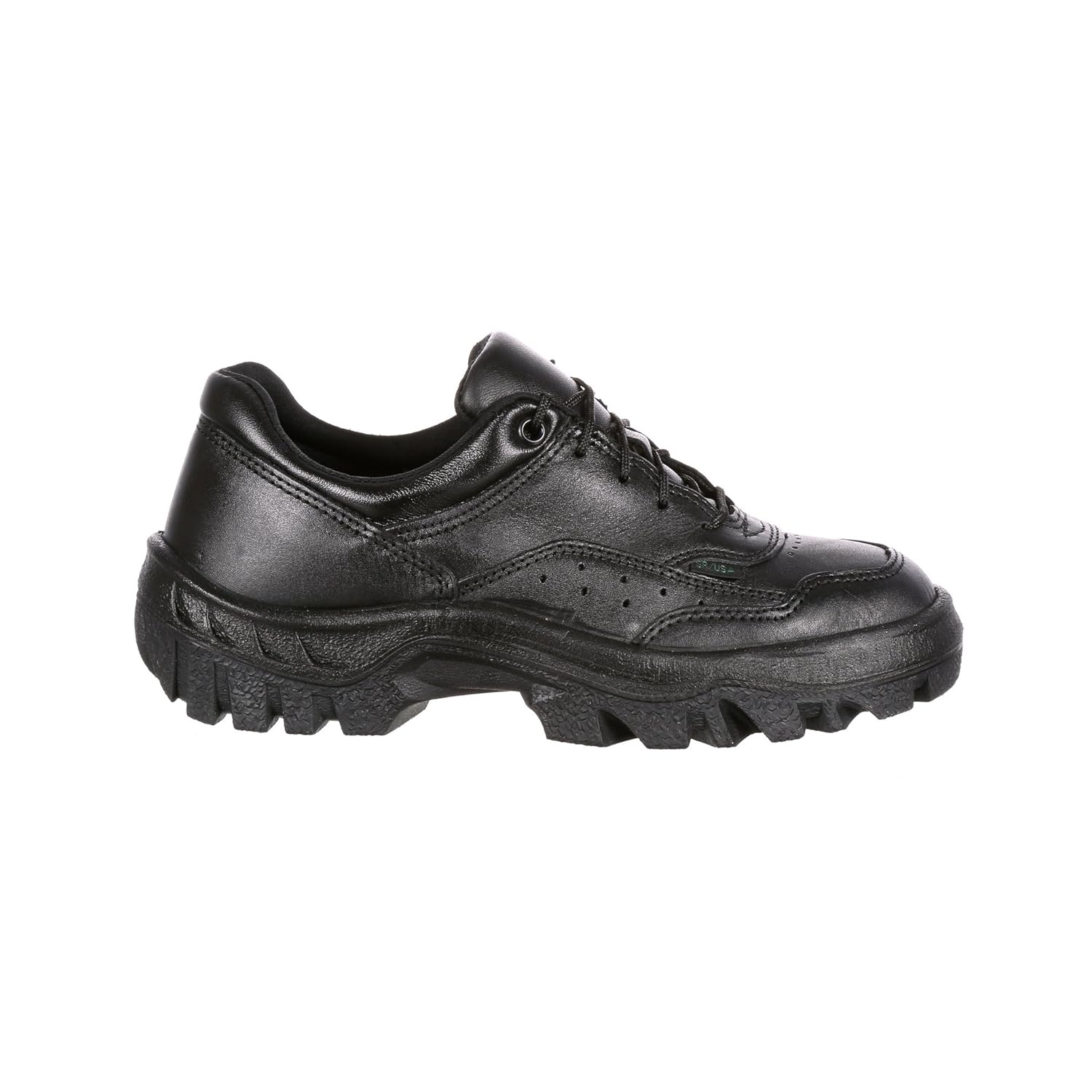 Amazon.com | Rocky Women's TMC Postal Approved Duty Oxford ... - 