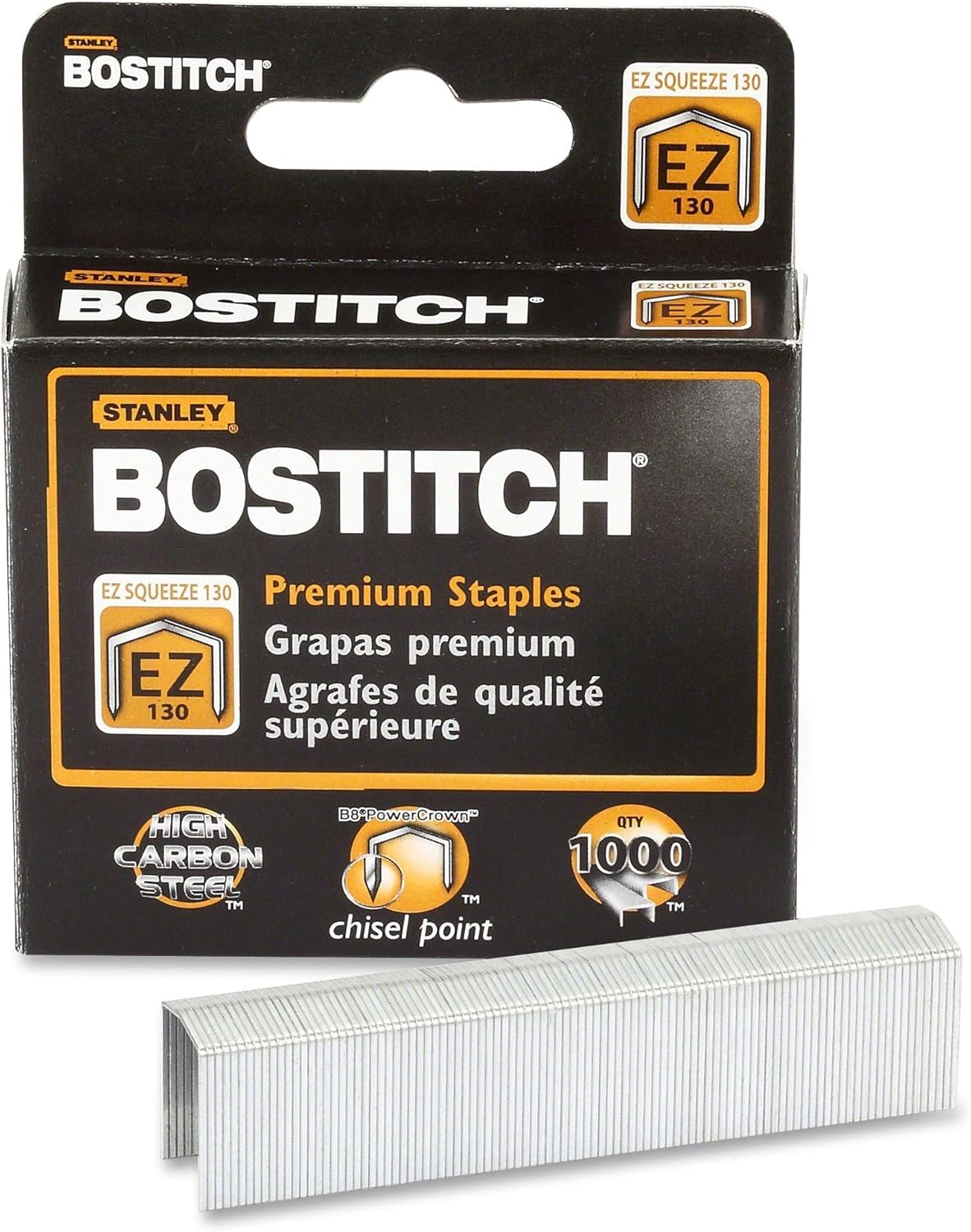 Best Stanley Bostitch P3 Stapler