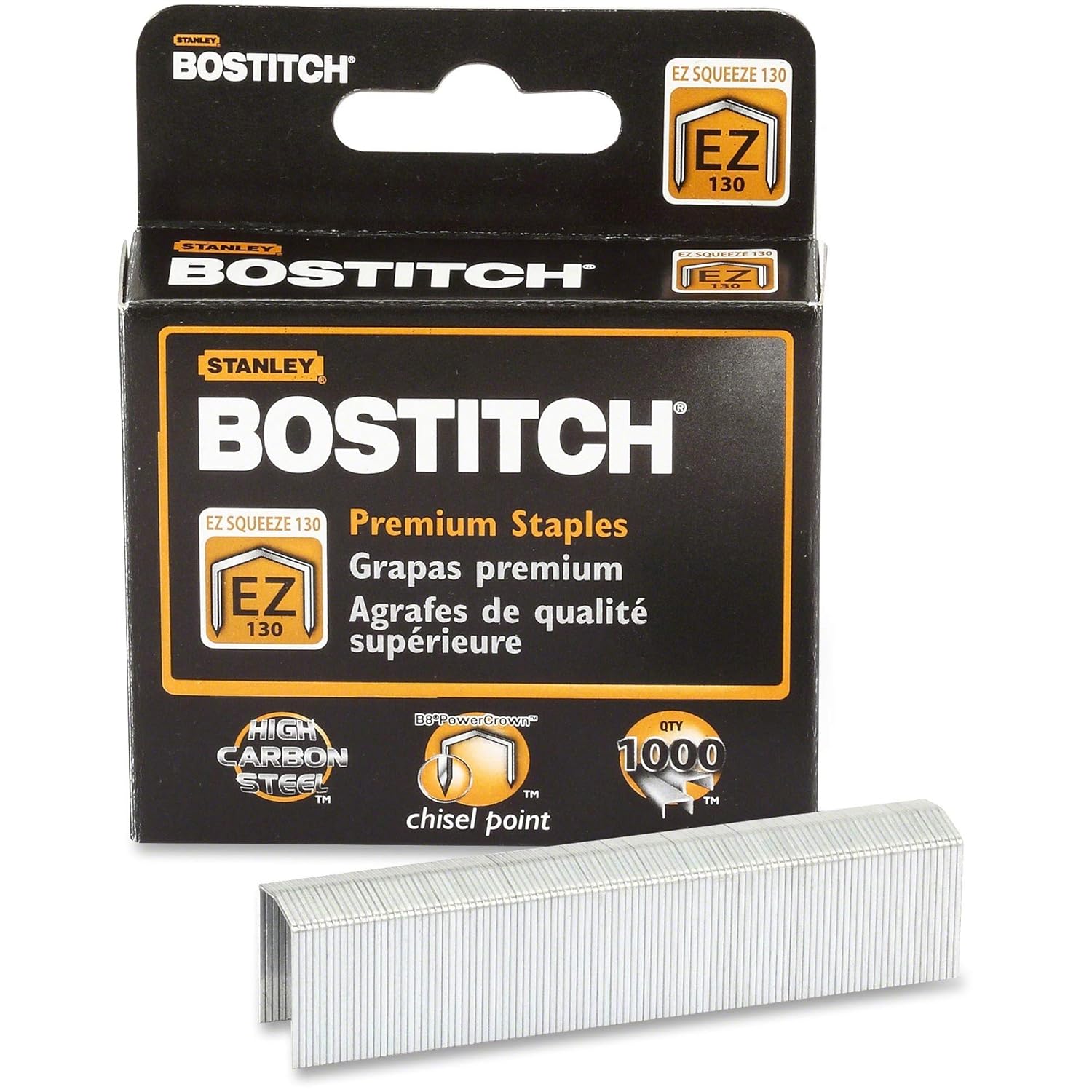 Best Stanley Bostitch P3 Stapler