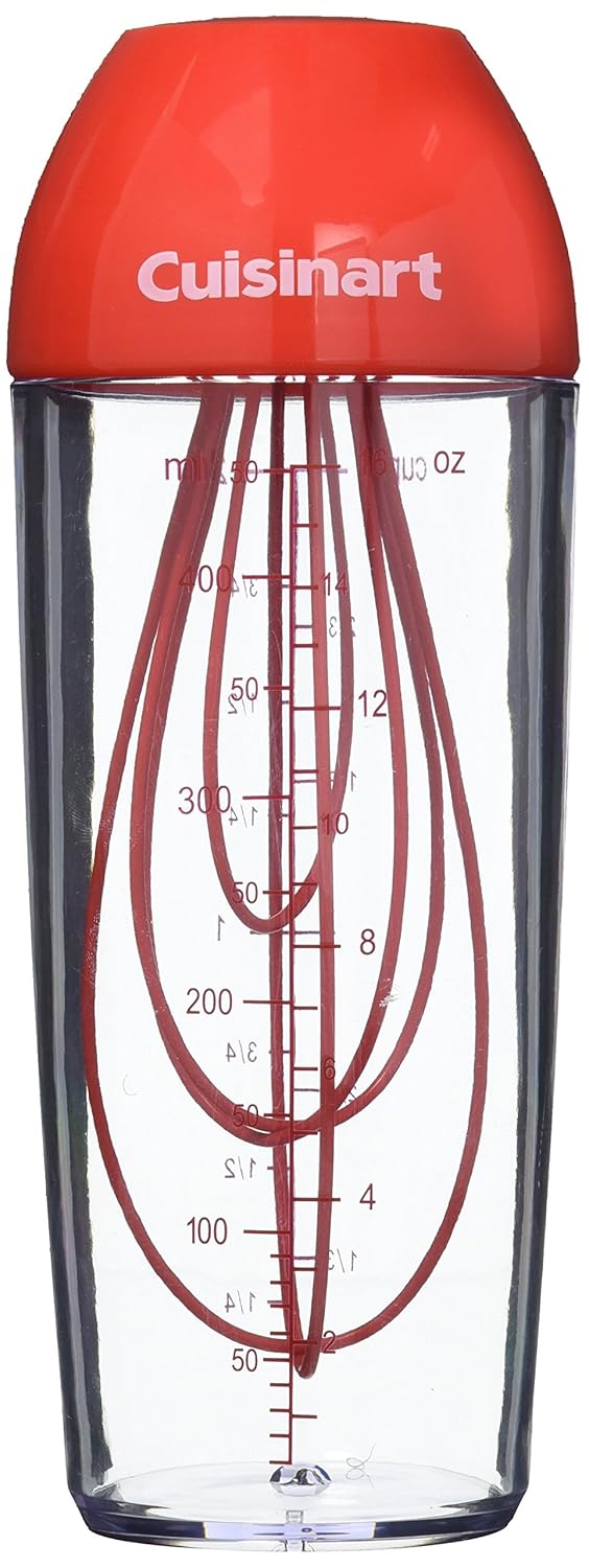 Best Cuisinart Wisk Red