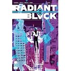 Radiant Black #13