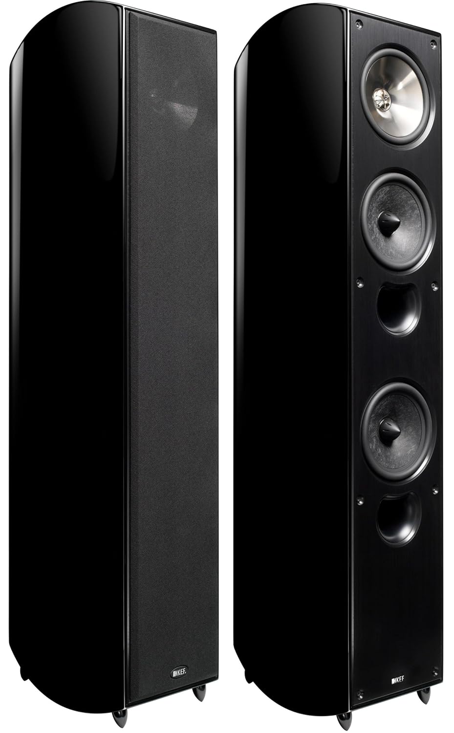 kef xq