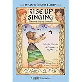 Hal Leonard Rise Up Singing