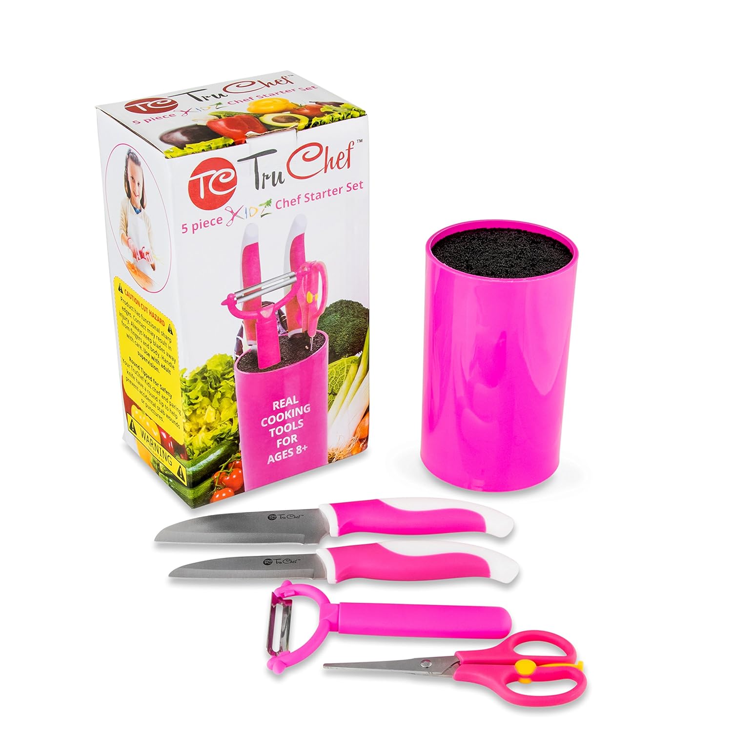 Best Kitchen Sets For Teens