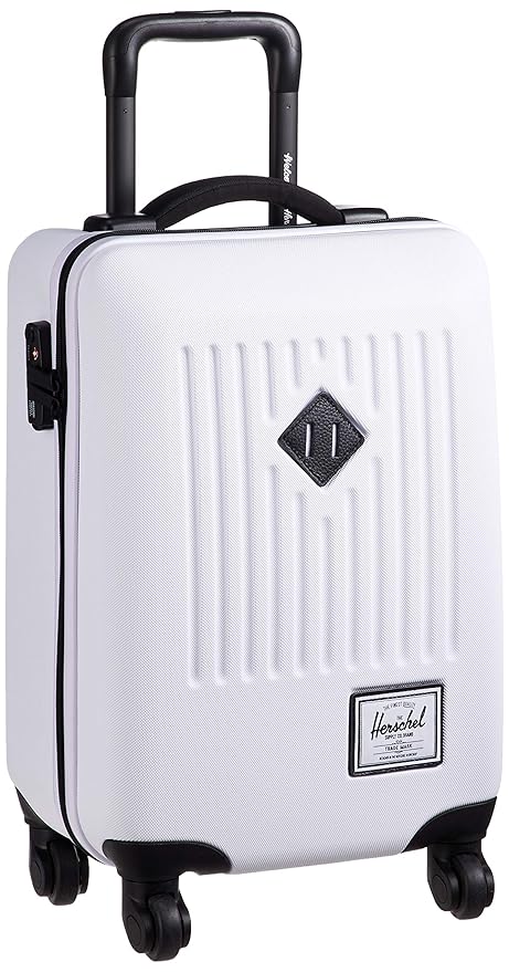 herschel trade small luggage