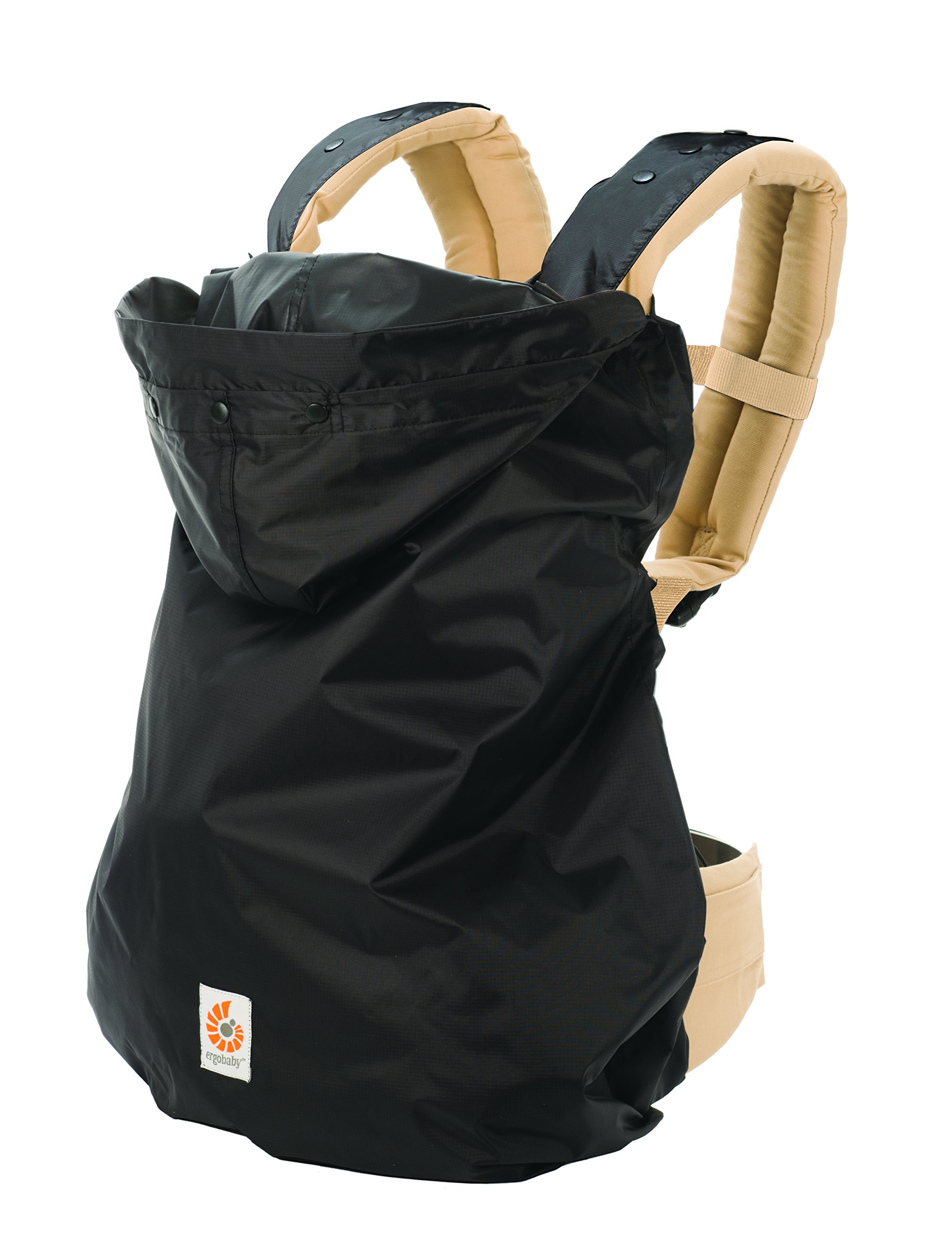 ergobaby rain cover