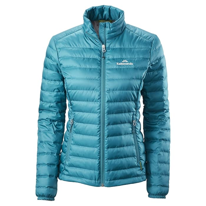 Buy Kathmandu Heli Women's 550 Fill 