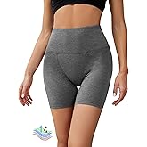 OVRUNS Period Underwear for Women Sleep Heavy Period Panties Leak proof period Shorts for Incontinence Maternity Postpartum