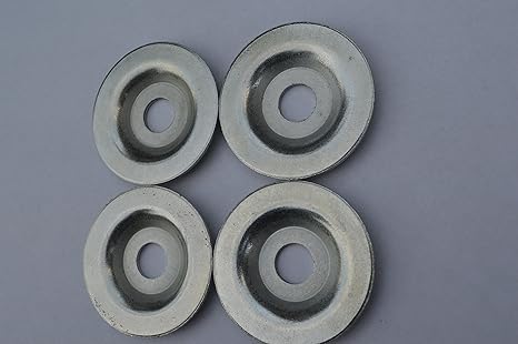 Bench Grinder Wheel Flange