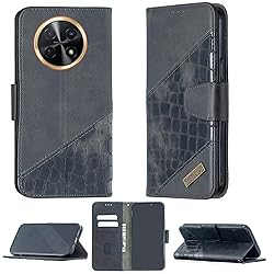 jioeuinly Case for Huawei Nova Y91 Case Compatible