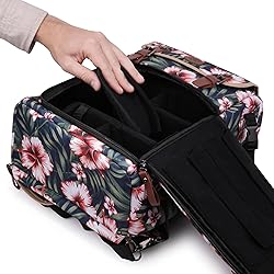 ENHANCE Designer Edition Trading Card Backpack