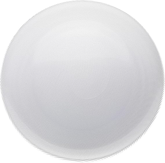 Download Amazon.com: Luigi Bormioli Riflessi Platter, Clear, 13 ...