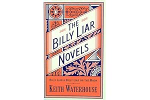 Billy Liar Novels