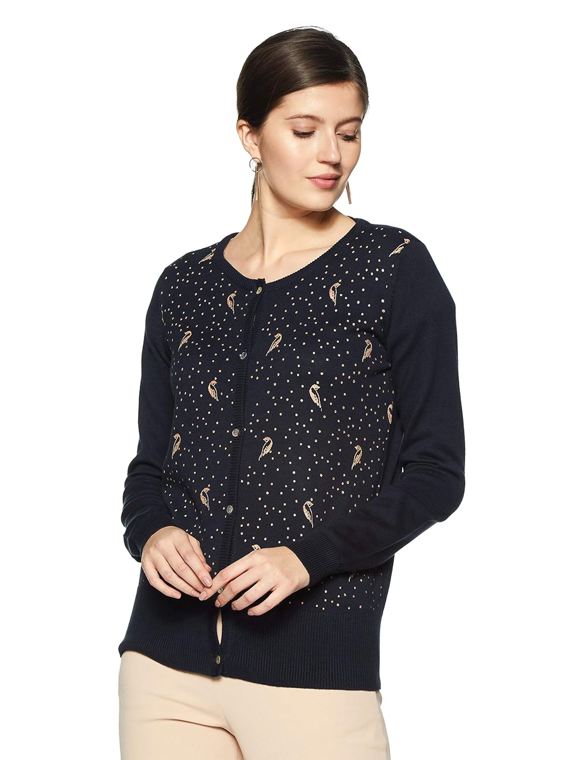 vero moda women's cardigan