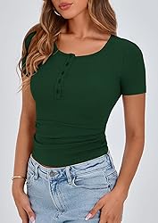 PRETTYGARDEN Women's 2025 Spring Summer Short