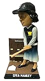 Effa Manley Newark Eagles Negro Leagues Special