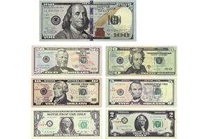 HONGKEIE 490PCS Props for Movie, Magic, Games and Parties