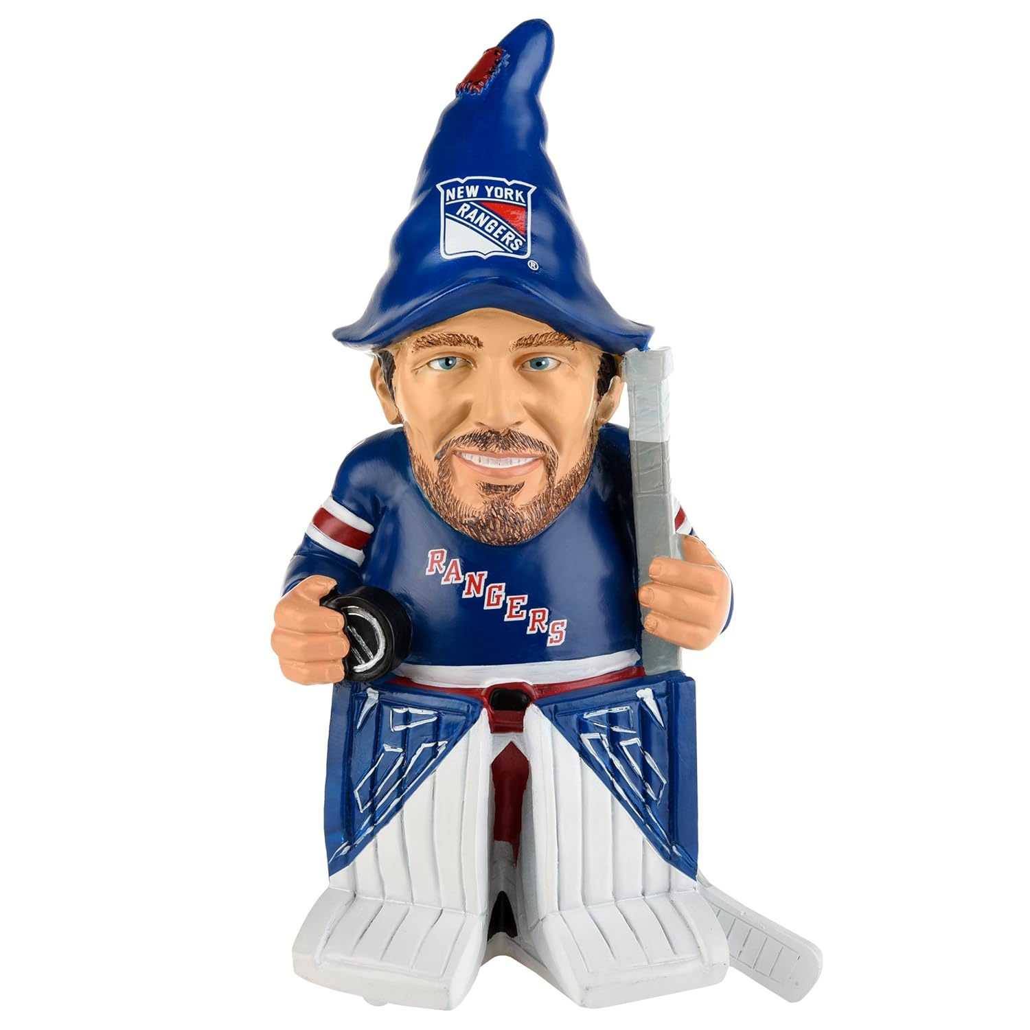 FOCO NHL Unisex Player Gnome