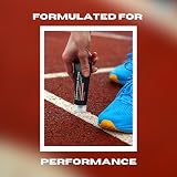 ManCave Athlete Performance Chamois Cream 100 ml Vegan UK Made view 7