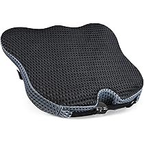 Coussin de Cou de Voiture en Mousse à Mémoire de Forme Appui-tête