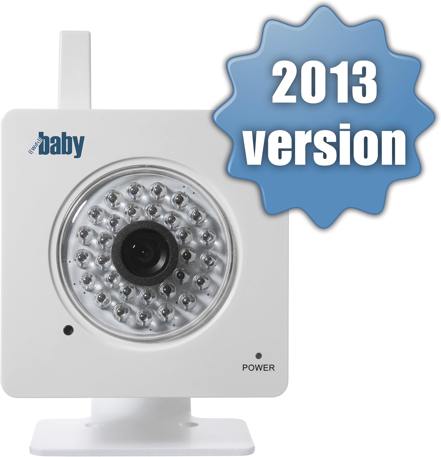 ipad to iphone baby monitor