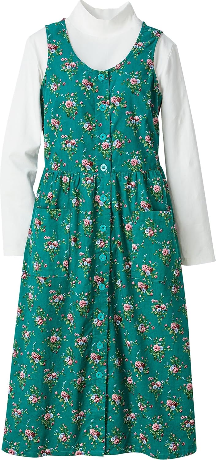 vermont country store dresses
