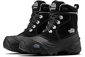 The North Face Boys' Chilkat Lace II Boot