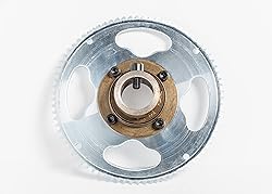 80T Theeth Chain Wheel Sprocket for 25# with