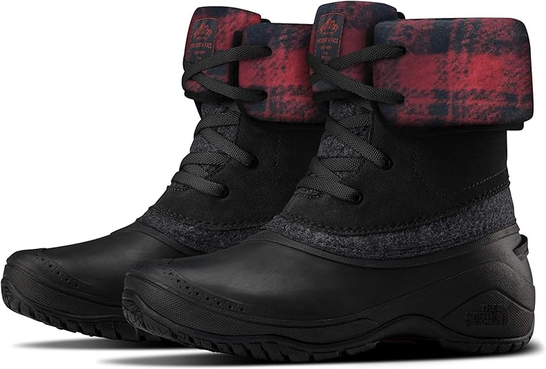 women's shellista ii mid boot