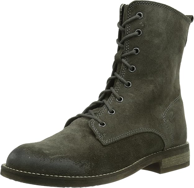 Richter Kinderschuhe Mädchen Lione Kurzschaft Stiefel ...