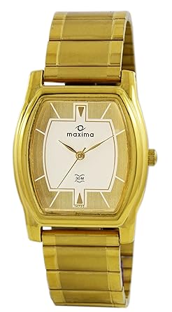 Black Magic Analog Black Dial Mens Watch -NK3089SL05