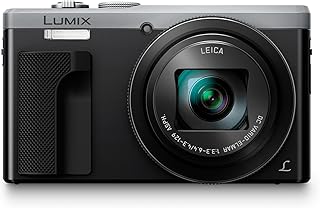 Panasonic Lumix DMC-TZ81