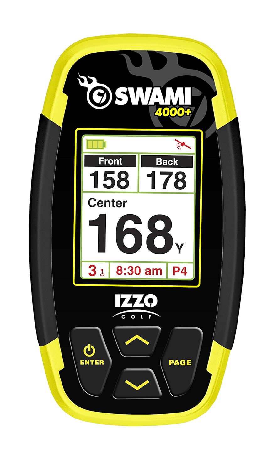 Izzo Golf Bag Straps Replacement Dual