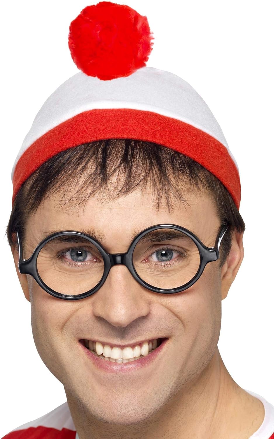 wally world glasses