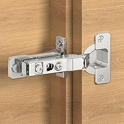 Cosycove Face Frame Inset Cabinet