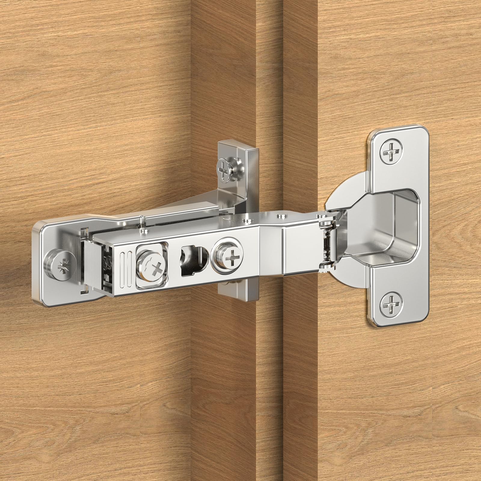 Cosycove Face Frame Inset Cabinet