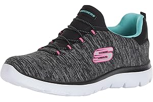 Skechers Women's Summits quick Getaway