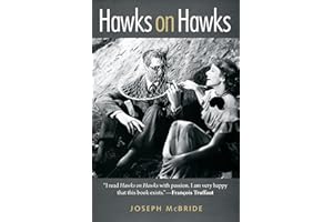 Hawks on Hawks (Screen Classics)