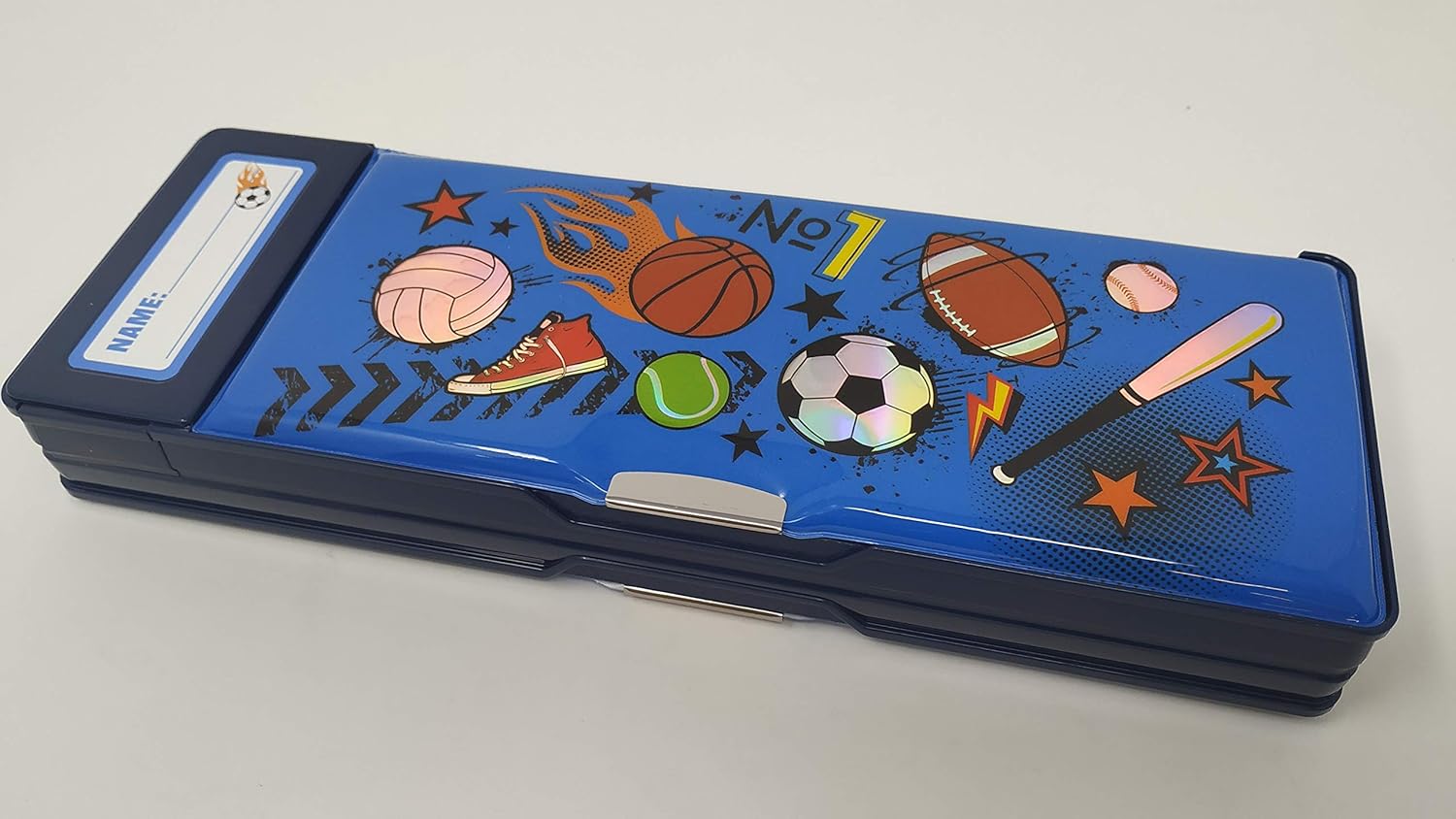 Hot Focus Sport Multifunction Pencil 