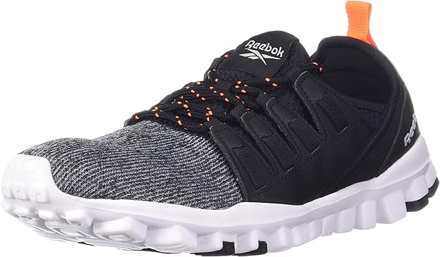 reebok flex o fusion lp