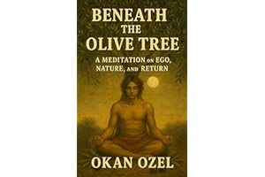 Beneath the Olive Tree: A Meditation on Ego, Nature, and Return (The Inner Journey)
